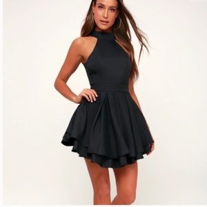 Lulus Little Black Dress🖤